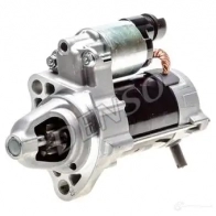 Стартер DENSO DSN1385 808234 8717613056820 XJVH 1Y - Изображение 2
