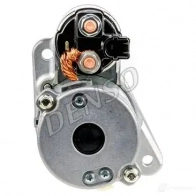 Стартер DENSO QGZ9 M 8717613046579 DSN1256 808222 - Изображение 2
