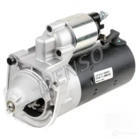 Стартер DENSO 1437368285 DSN3014 9QQ 3GAF - Изображение 2