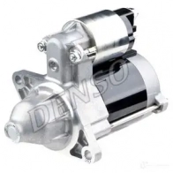 Стартер DENSO WT6 IPB DSN2139 1437368450