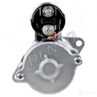 Стартер DENSO WT6 IPB DSN2139 1437368450 - Изображение 2
