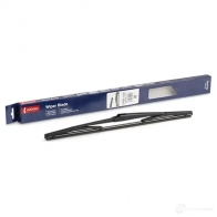 Щетка стеклоочистителя DENSO 807083 DRB-040 4975793510448 0HQVO 4 - Изображение 2
