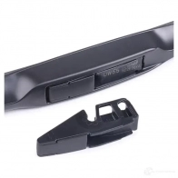 Щетка стеклоочистителя DENSO 808349 4975793524377 TE8W D8 DUR-065R - Изображение 7