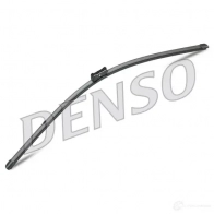 Щетка стеклоочистителя DENSO 8717613021675 Volvo S60 2 (134) Седан 2.4 D5 205 л.с. 2010 – 2011 UF M7Z DF-037