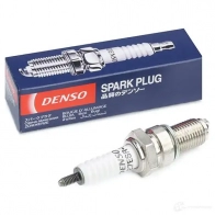 Свеча зажигания DENSO 41 16 X27ESRU 809193 3CO40KD