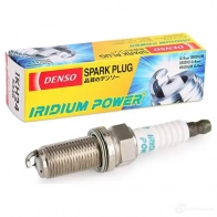 Свеча зажигания DENSO IKH24 53 46 808507 I46 - Изображение 5
