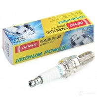 Свеча зажигания DENSO M7ULUQG IU24A 808564 536 5