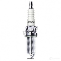 Свеча зажигания DENSO K16HPRU11 808639 607 6 D166 - Изображение 4