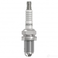 Свеча зажигания DENSO 506 1 808657 K20PBRS10 D76 - Изображение 2