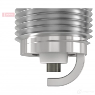Свеча зажигания DENSO D117 K20PRL11 808658 3 144 - Изображение 2