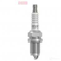 Свеча зажигания DENSO K20PU 327 6 DE6L3K2 808654 - Изображение 2