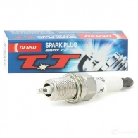 Свеча зажигания DENSO K20TT 808670 T04 460 4 - Изображение 2