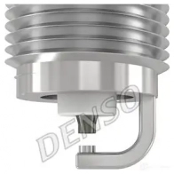 Свеча зажигания DENSO K20TT 808670 T04 460 4 - Изображение 5