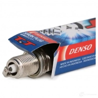 Свеча зажигания DENSO K20TT 808670 T04 460 4 - Изображение 6