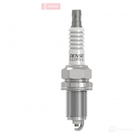 Свеча зажигания DENSO K22PRU 808675 D148 3 165 - Изображение 2