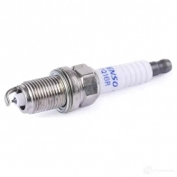 Свеча зажигания DENSO PQ16R 808743 QRGE9 300 5 - Изображение 2