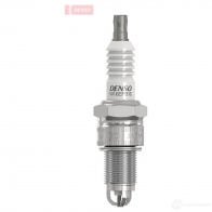 Свеча зажигания DENSO 808991 W16EPB10 CLZ1WE 50 64 - Изображение 2