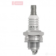 Свеча зажигания DENSO 809087 60 43 63BC6NE W22MPRU - Изображение 2