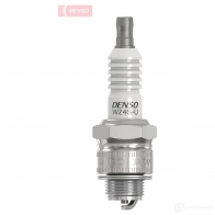 Свеча зажигания DENSO W24SU 404 0 GVKA5K3 809110 - Изображение 2