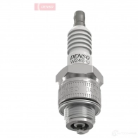 Свеча зажигания DENSO W24SU 404 0 GVKA5K3 809110 - Изображение 3