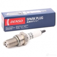 Свеча зажигания DENSO 809182 410 1 X24ESR-U QFQFZYT