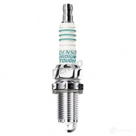 Свеча зажигания иридиевая iridium tough DENSO 6510 1439768647 2 AQ3L - Изображение 5