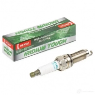 Свеча зажигания иридиевая iridium tough DENSO 5653 1439768665 FU VROJG - Изображение 1