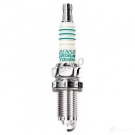 Свеча зажигания иридиевая iridium tough DENSO 1439765003 30B8T3 V 5624 - Изображение 1