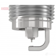 Свеча зажигания иридиевая iridium tough DENSO 9 JCOT 1439765001 5622 - Изображение 2