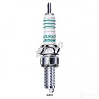 Свеча зажигания иридиевая iridium power DENSO CSRRZ FH 5390 1439768684 - Изображение 5