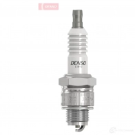Свеча зажигания никелевая standard u-groove DENSO 1439764825 R22 J1 5000 - Изображение 2