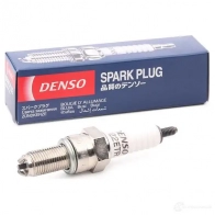 Свеча зажигания никелевая multi-ground DENSO 4201 F LI8PKY 1439764780 - Изображение 1