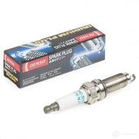 Свеча зажигания иридиевая iridium long life DENSO 8252 N 1439764579 3483 - Изображение 1