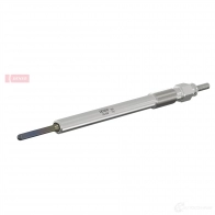 Свеча зажигания иридиевая iridium long life DENSO 1439764575 CJIMC F 3476 - Изображение 1