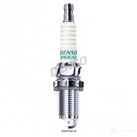 Свеча зажигания иридиевая iridium long life DENSO 1439764544 3419 0PB JJT4 - Изображение 5