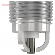 Свеча зажигания никелевая standard DENSO FS7 SJ 1439768771 3330 - Изображение 1
