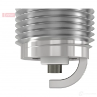 Свеча зажигания никелевая standard u-groove DENSO 3254 1439764458 RVGZL 2 - Изображение 1
