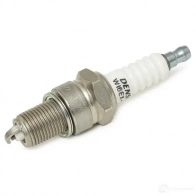 Свеча зажигания никелевая standard u-groove DENSO 3027 1439764265 RN8 98 - Изображение 2