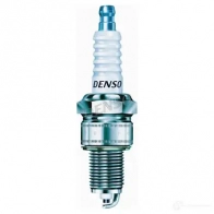 Свеча зажигания никелевая standard u-groove DENSO 3027 1439764265 RN8 98 - Изображение 5