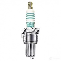 Свеча зажигания иридиевая iridium power DENSO 5307 IOW E84 1439764899 - Изображение 2