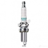 Свеча зажигания иридиевая iridium long life DENSO 1439768759 3420 S 4QU3SH