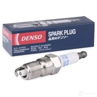 Свеча зажигания платиновая extended platinum DENSO 1439764885 5077 RVWO 4V