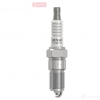Свеча зажигания никелевая standard u-groove DENSO 5031 1439764856 P8 BM21M - Изображение 2