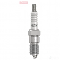 Свеча зажигания никелевая standard u-groove DENSO 5033 6 8EJR0 1439764858 - Изображение 2