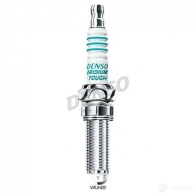 Свеча зажигания иридиевая iridium tough DENSO 1439768681 Q F7XA1 5611 - Изображение 4