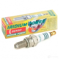 Свеча зажигания иридиевая iridium power DENSO 5361 UAHQW Z7 1439764951
