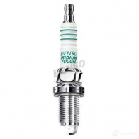 Свеча зажигания иридиевая iridium tough DENSO 4B6BZ Y 1439764985 5602