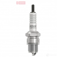 Свеча зажигания DENSO IN348V 809170 4 080 X20FSRU - Изображение 2