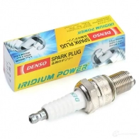 Свеча зажигания DENSO IW27 808592 531 7 I17