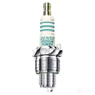Свеча зажигания DENSO IWF24 808599 538 0 I80 - Изображение 5